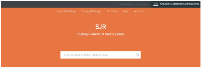 آموزش بررسی نمایه شدن مجله در پایگاه داده ISI، اسکوپوس و یا scimage 