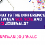 تفاوت بین مجلات SCI ، SCIE و ESCI چیست؟