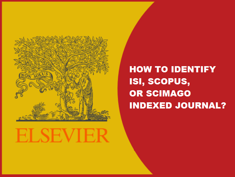 آموزش بررسی نمایه شدن مجله در پایگاه داده ISI، اسکوپوس و یا scimage